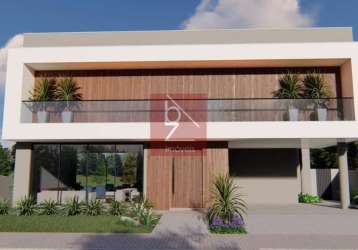Casa cond.500m² orleans 4 suites r$5.900.000,00