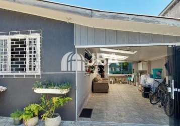 Excelente casa no sitio cercado