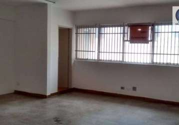 Sala para alugar, 40 m² por r$ 1.400,00/mês - vila leopoldina - são paulo/sp