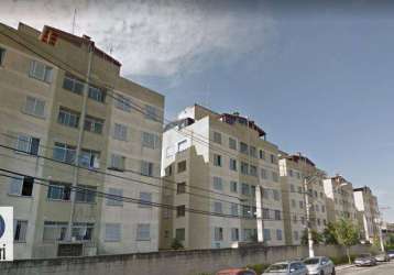 Apartamento com 2 dormitórios à venda, 100 m² por r$ 318.000 - vila portugal - são paulo/sp