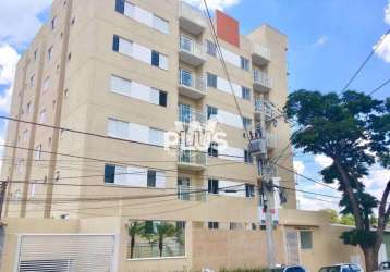 Apartamento com 3 dorms, edifício maison isaura, sorocaba - r$ 467 mil, cod: 217707