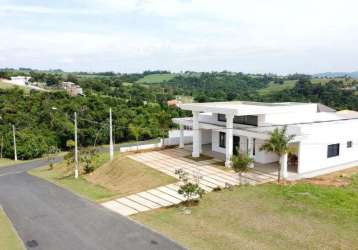 Casa de condomínio com 3 dorms, condomínio village araçoiaba, araçoiaba da serra - r$ 1.27 mi, cod:
