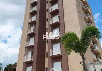 Apartamentos à venda na Alameda das Primaveras em Sorocaba Chaves na Mão