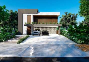 Venda de casa com 360 m² com 4 suítes no alphaville - gourmet com churrasqueira e piscina aquecida