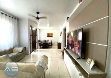 Casa térrea com 4 dormitórios à venda - portão r$ 719.800