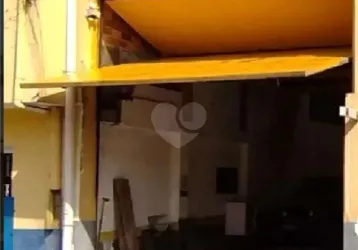 Galpão a venda zona norte