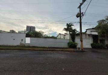 Terreno à venda, copacabana - uberlandia/mg