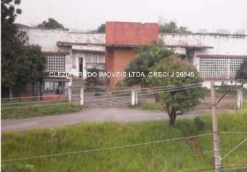 Barracão / galpão / depósito à venda na vila jaguara, são paulo , 20000 m2 por r$ 61.999.000
