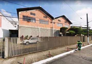 Barracão / galpão / depósito com 6 salas à venda no socorro, são paulo , 1766 m2 por r$ 5.997.000