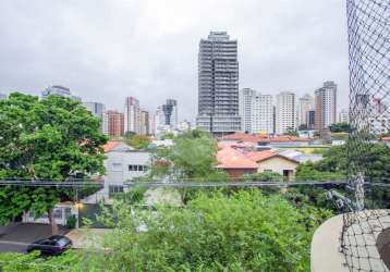 Apartamento-são paulo-jardim paulistano | ref.: reo890271