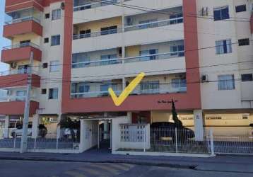 Apartamento à venda no bairro sertão do maruim - são josé/sc