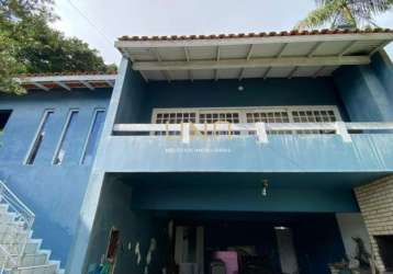 Casa em condomínio fechado com 5 quartos à venda na rua ângelo la porta, 279, centro, florianópolis por r$ 1.100.000