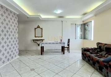 Apartamento com 2 quartos à venda na rua presidente coutinho, 264, centro, florianópolis por r$ 1.100.000