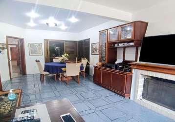Casa em condomínio fechado com 4 quartos à venda na rua antônia alves, 260, itaguaçu, florianópolis por r$ 3.350.000