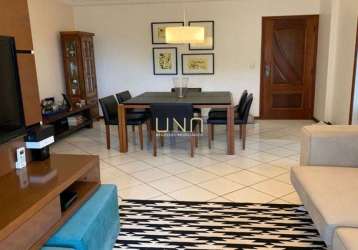 Apartamento com 3 quartos à venda na avenida governador ivo silveira, 177, estreito, florianópolis por r$ 830.000