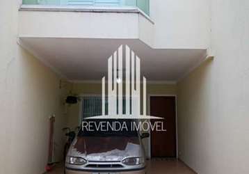 Casa com 4 quartos à venda na rua barra do rio grande, 518, vila são geraldo, são paulo por r$ 720.000