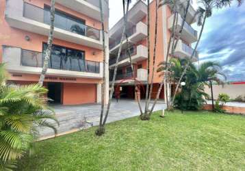 Apartamento com 2 dormitórios à venda, 71 m² por r$ 270.000,00 - balneário três marias - peruíbe/sp