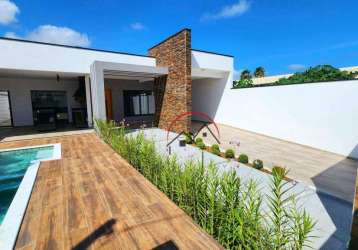 Casa com 3 dormitórios à venda, 174 m² por r$ 1.180.000,00 - jardim beira mar - peruíbe/sp