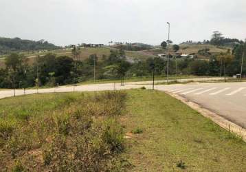 Terreno à venda na estrada marechal mascarenhas de moraes, quintas do ingaí, santana de parnaíba por r$ 780.000