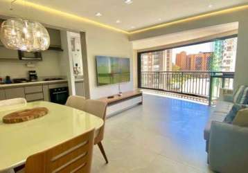 Apartamento com 3 quartos à venda na rua bonnard, alphaville empresarial, barueri, 96 m2 por r$ 1.300.000