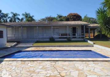 Casa de condomínio térrea para venda possui 200 metros quadrados com 3 quartos