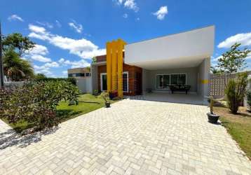 Casa para venda, 3 quarto(s),  gereraú, itaitinga - ca1385
