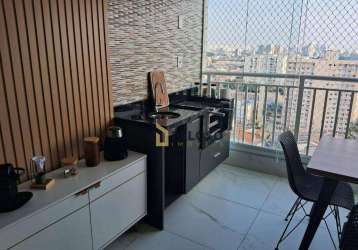 Apartamento a venda com 2 dormitórios, 1 suíte, 62m² - vila guilherme - são paulo