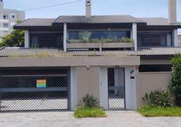 Casa à venda no bairro seminário - curitiba/pr