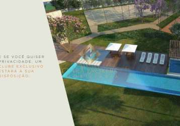 Vilas do lago terreno à venda, 300 m² por r$ 135.000 - lagoa redonda - fortaleza/ce