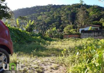 Unit imobiliária vende terreno plano com 450m² no engenho do mato - niterói