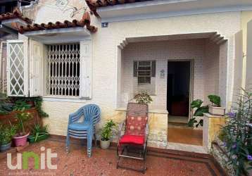 Casa com 2 dormitórios à venda por r$ 250.000,00 - fonseca - niterói/rj