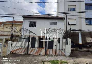 Casa à venda, 171 m² por r$ 960.000,00 - mirandópolis - são paulo/sp