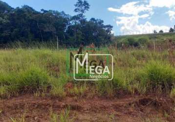Terreno à venda, 150 m² por r$ 150.000,00 - chácara jaguari (fazendinha) - santana de parnaíba/sp