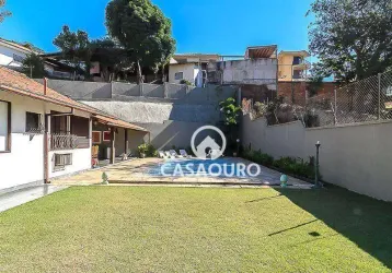Casa á venda pampulha em belo horizonte