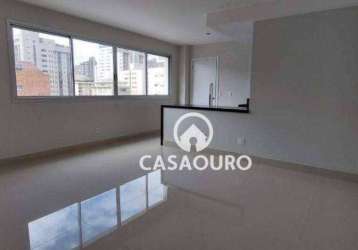 Apartamento com 2 quartos à venda, 67 m² por r$ 1.100.000 - lourdes - belo horizonte/mg