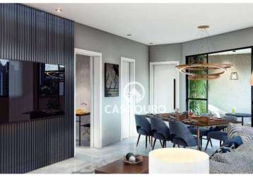 Apartamento à venda, 88 m² por r$ 753.000,00 - sagrada família - belo horizonte/mg