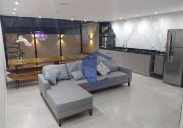 Casa em condomínio com 3 quartos à venda, 78 m² por r$ 550.000 - cotia/sp