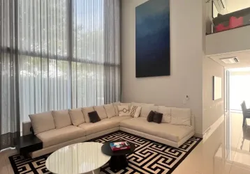 Moderno e amplo sobrado mobiliado com 3 suítes à venda com 319 m² - veduta residencial - jundiaí/sp - por r$ 4.900.000,00 - veduta - jundiaí/sp