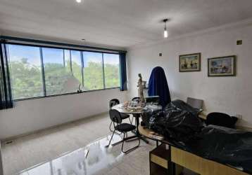 Sala para alugar, 300 m² por r$ 3.500,01/mês - vila noêmia - mauá/sp