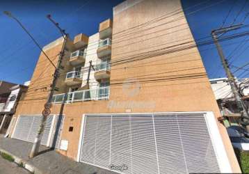 Apartamento com 3 dormitórios à venda, 78 m² por r$ 318.000,00 - jardim pilar - mauá/sp