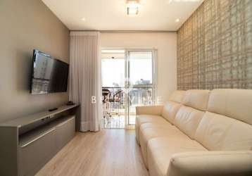 Apartamento com 2 quartos  à venda, 72 m² - locação por r$ 5.500,00 | batel - curitiba/pr
