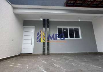 Linda casa térrea jardim são guilherme em sorocaba