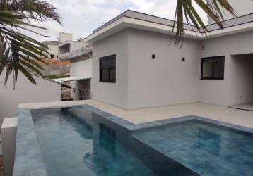 Casa  3 dormitórios pedra branca  173m² - com piscina