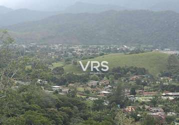 Terreno à venda, 347028 m² por r$ 1.000.000,00 - parque santo antonio - guapimirim/rj