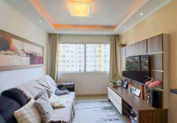 Apartamento com 3 dormitórios no condomínio terra nova nature. 3 dormitórios, 1 suíte, semi mobiliado. móveis e materiais de primeira qualidade. torre de frente, unidade de fundos, silencioso. andar