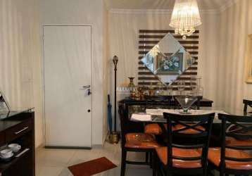 Apartamento à venda com 2 quartos, 1 banheiro, 1 vaga e 58m² por r$ 220.000.000