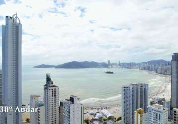 Pré lançamento com vista mar - tabela para investidor