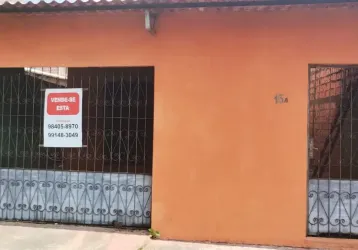 Casa/ sobrado à venda com 3 quarto(s)