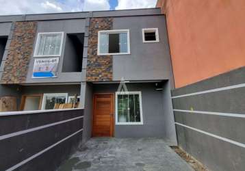 Casa residencial com 2 quartos  para alugar, 100.00 m2 por r$2300.00  - bom retiro - joinville/sc