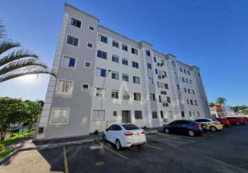 Apartamento com 1 quarto  para alugar, 53.92 m2 por r$1100.00  - petropolis - joinville/sc